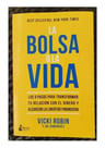 La Bolsa O La Vida - Robin, Vicki Domínguez, Joe — imagen 5