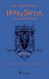 Harry Potter 1 Y La Piedra Filosofal - Ravenclaw - J. K. Row — imagen 1