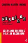 Perdidos - Martin Jimenez, Cristina — imagen 1