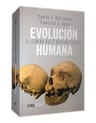 Evolucion Humana - Cela Conde, Camilo Jose — imagen 3