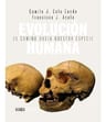 Evolucion Humana - Cela Conde, Camilo Jose — imagen 1