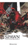 Spawn Integral 3 Todd Mcfarlane — imagen 9
