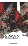 Spawn Integral 3 Todd Mcfarlane — imagen 1