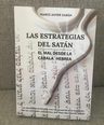 Las Estrategias De Satan - El Mal Desde La Cabala Hebrea — imagen 3