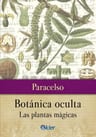 Botanica Oculta Las Plantas Magicas - Paracelso - Kier Libro — imagen 2