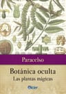 Botanica Oculta Las Plantas Magicas - Paracelso - Kier Libro — imagen 4