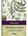 Botanica Oculta Las Plantas Magicas - Paracelso - Kier Libro — imagen 1