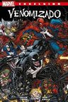 Excelsior - Venomizado - Cullen - Iban - Bunn - Coello — imagen 1