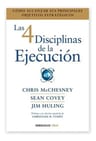 Libro Las 4 Disciplinas De La Ejecucion - Mcchesney, Chris/c — imagen 2