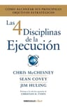 Libro Las 4 Disciplinas De La Ejecucion - Mcchesney, Chris/c — imagen 1