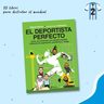 El Deportista Perfecto - Miguel Simon — imagen 4