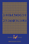 Meditaciones Marco Aurelio Estoicos Tapa Dura — imagen 1