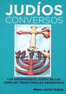 Judios Conversos Saban Antepasados Judias — imagen 1