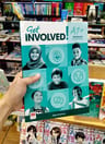 Get Involved! Level A1+ Workbook With Digital Workbook — imagen 6