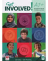 Get Involved! Level A1+ Student's Book With Student's App — imagen 1