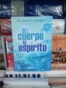Del Cuerpo Al Espiritu - D'ovidio Rogelio Dr — imagen 2