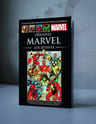 Comic, Salvat, Orígenes Marvel: Los Setenta — imagen 2