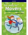 Get Ready For Movers - Student´s Book 2nd Edition - Oxford — imagen 7