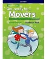 Get Ready For Movers - Student´s Book 2nd Edition - Oxford — imagen 1