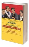 En El Cafe De Los Existencialistas - Sarah Bakewell — imagen 3