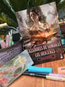 Cazadores De Sombras: Los Origenes - 3 Princesa Mecánica — imagen 3