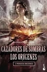 Cazadores De Sombras: Los Origenes - 3 Princesa Mecánica — imagen 1