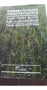 Empresa Familiar Agropecuaria - Ducos, Maria Marta — imagen 2