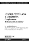 Lengua Castellana Y Literatura. Complementos De Formación Di — imagen 2