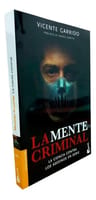 La Mente Criminal - Garrido Genoves — imagen 3