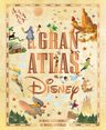 El Gran Atlas Disney — imagen 1