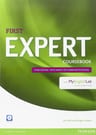 First Expert - Third Edition - Coursebook With Myenglishlab  — imagen 1