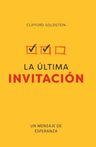 La Última Invitación - Clifford Goldstein Adventista — imagen 1