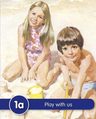 Play With Us - Key Words With Peter And Jane — imagen 2
