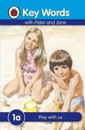 Play With Us - Key Words With Peter And Jane — imagen 8