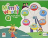 Mimis Wheel 1 - Pupil´s Book + App - Macmillan — imagen 7