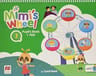 Mimis Wheel 1 - Pupil´s Book + App - Macmillan — imagen 1