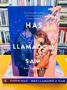Has Llamado A Sam - Dustin Thao - Kiwi — imagen 5