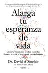 Libro Alarga Tu Esperanza De Vida - David Sinclair - Random — imagen 2