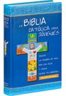 La Biblia Católica Para Jóvenes. Tapa Dura Verbo Divino 2022 — imagen 8