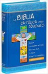 La Biblia Católica Para Jóvenes. Tapa Dura Verbo Divino 2022 — imagen 1