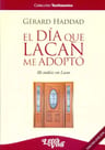 El Día Que Lacan Me Adoptó - Haddad, Gerard  — imagen 7