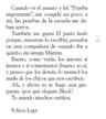 Querida Autora - Cecilia Pisos — imagen 4