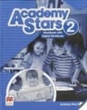 Academy Stars 2 - Workbook + Acceso Digital — imagen 1