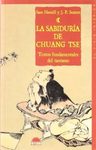 Sabiduria De Chuang Tse Textos Fundamentales Del Taoismo (el — imagen 1