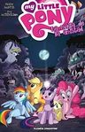 My Little Pony 2 La Magia De La Amistad [comic] (cartone) — imagen 2