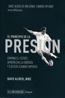 El Principio De La Presión. Dave Alred, Mbe — imagen 3