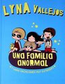 Pack Relanzamiento: Una Familia Anormal - Lyna Vallejos — imagen 11