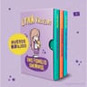 Pack Relanzamiento: Una Familia Anormal - Lyna Vallejos — imagen 2