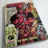 Deadpool Origen + Nº 1000ed Aumentada  Varios Autores — imagen 2