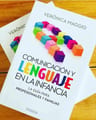 Comunicacion Y Lenguaje En Infancia - Maggio - Paidos Libro — imagen 3